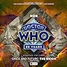 Cover of Doctor Who: Once and Future: The Union