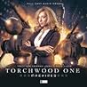 Cover of Torchwood One: Machines