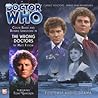 Cover of Doctor Who: The Wrong Doctors