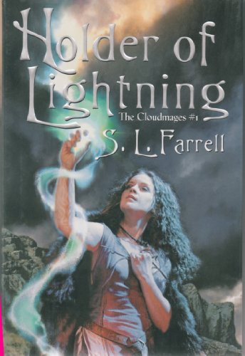 Holder of the Lightning