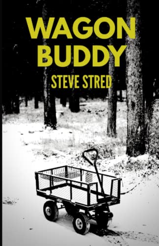 Cover of Wagon Buddy