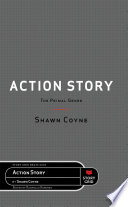 Cover of Action Story