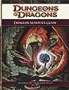 Cover of Dungeon Master's Guide