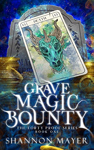 Midlife Bounty Hunter