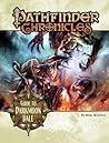 Cover of Pathfinder Chronicles: Guide to Darkmoon Vale