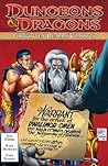 Cover of Dungeons & Dragons: Forgotten Realms Classics, Vol. 2