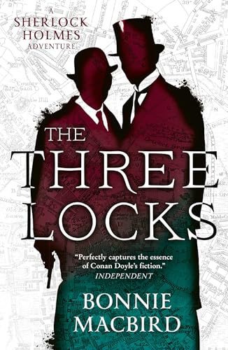The Three Locks