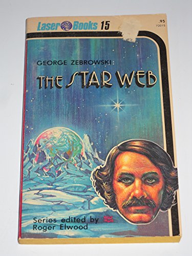 Cover of The Star Web