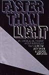 Faster than light: An original anthology about interstellar travel