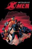 Astonishing X-Men, Vol. 2: Dangerous