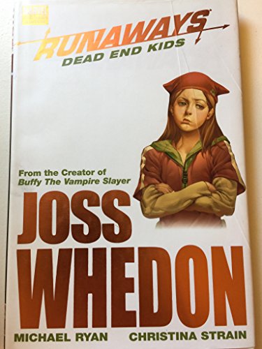 Runaways, Vol. 8: Dead End Kids