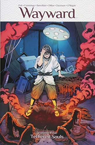 Wayward, Vol. 5: Tethered Souls