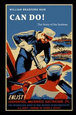 Can Do!: The Story of the Seabees