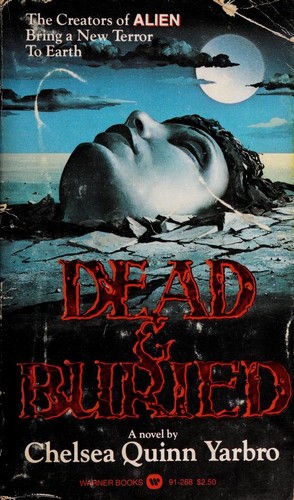 Dead & Buried