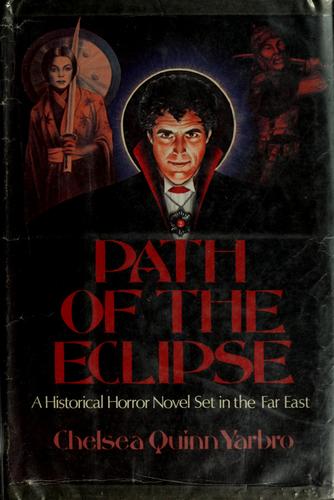 Cover of Path of the Eclipse