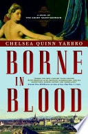 Cover of Borne in Blood