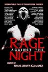 Cover of Rage Against the Night