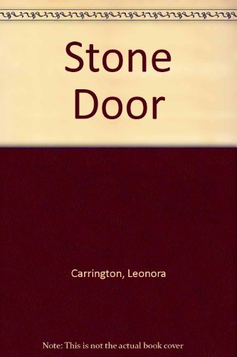 Stone Door