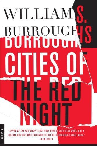 Cities of the Red Night