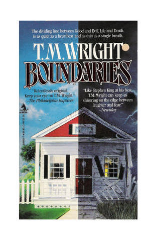 Boundaries