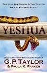 Cover of Yeshua: the King the Demon & the Traitor