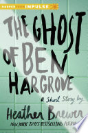 Cover of The Ghost of Ben Hargrove