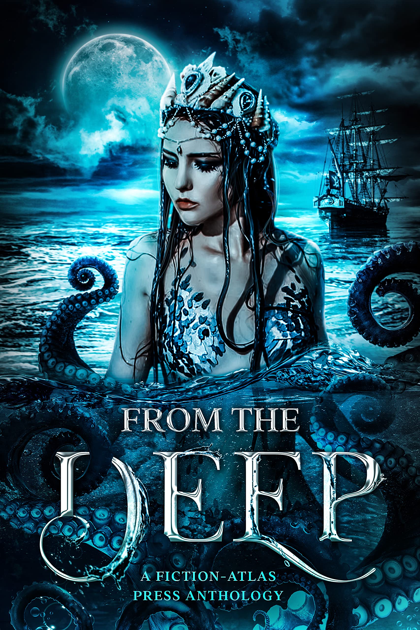 From the Deep