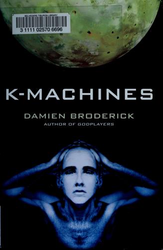 Cover of K-Machines