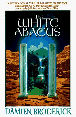 Cover of The white abacus