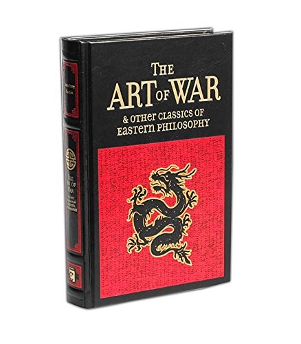 The Art of War and Other Classics of Eastern Philosophy
