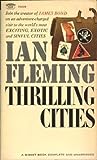 Thrilling Cities