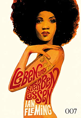 Cover of Leben und sterben lassen