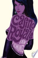 Cover of James Bond 01 - Casino Royale