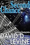 Cover of Second Chance