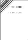 Cover of Go See Eddie