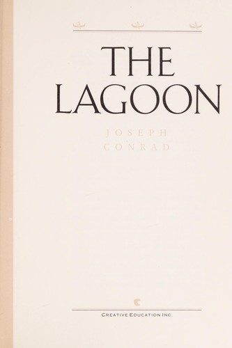 The lagoon