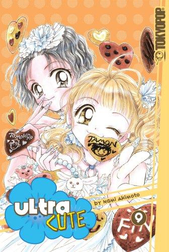 Ultra Cute, Vol. 9