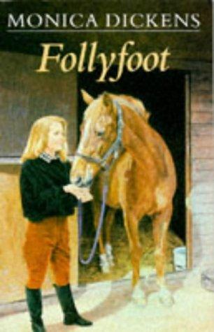 Cover of Follyfoot