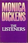 Cover of The Listeners