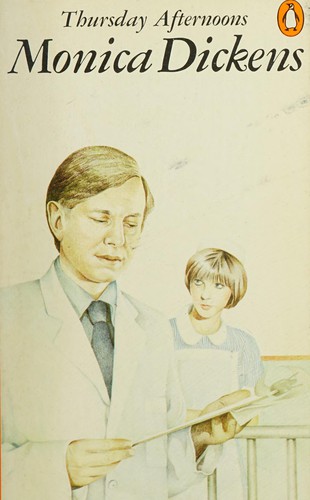 Cover of Thursday Afternoons