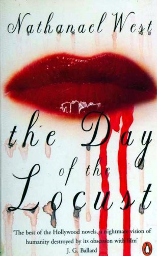 The Day of the Locust