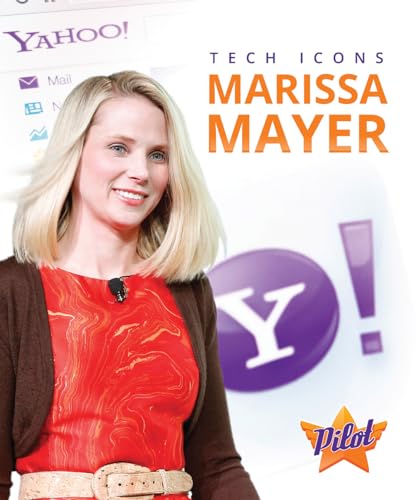 Marissa Mayer