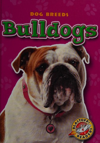 Cover of Bulldogs