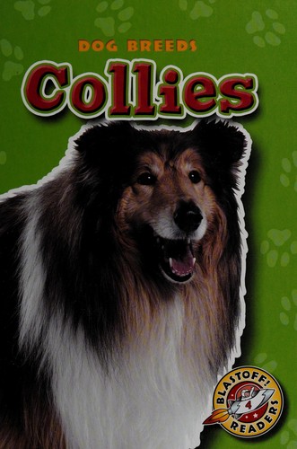 Cover of Collies