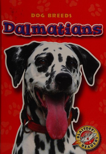 Cover of Dalmatians