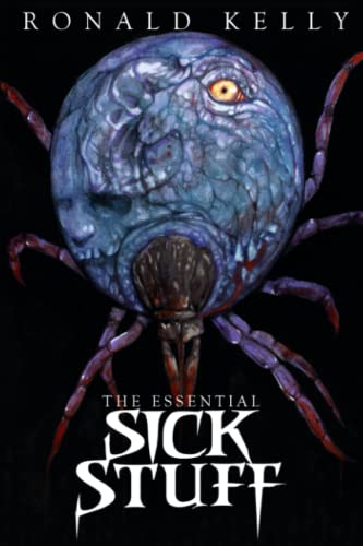 Cover of The Essential Sick Stuff