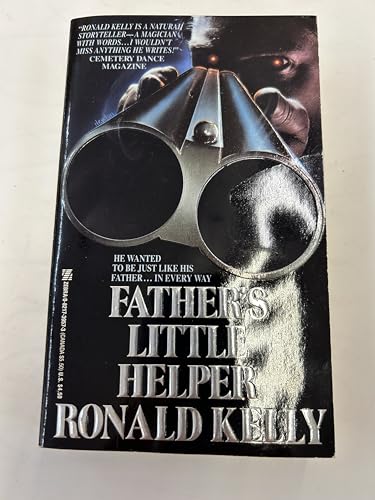 Cover of Father's Little Helper