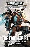 Cover of The Tau Empire