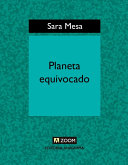 Cover of Planeta equivocado