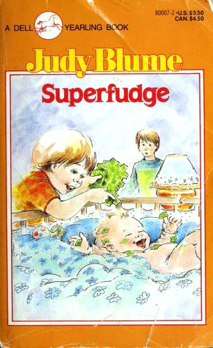 Superfudge